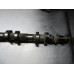 12W105 Left Camshaft From 2002 Dodge Ram 1500  4.7